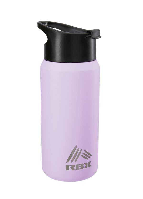 20oz Insulated Stainless Steel Water Bottle - null