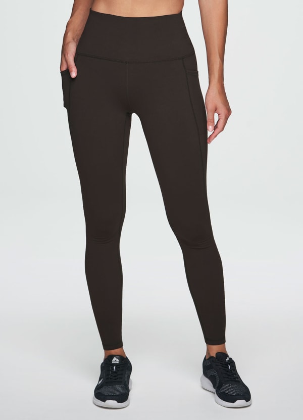 Super Soft Ultra Hold Legging - null