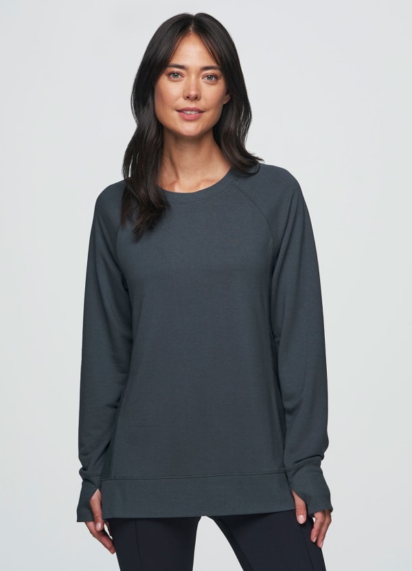 Surrey Pullover II - null