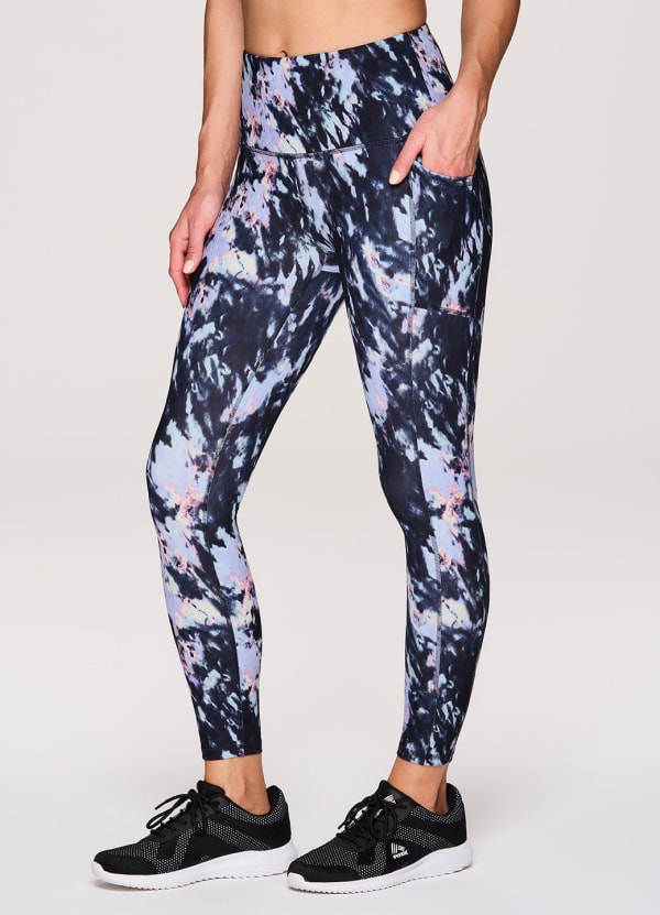 Boho Super Soft 7/8 Legging - null
