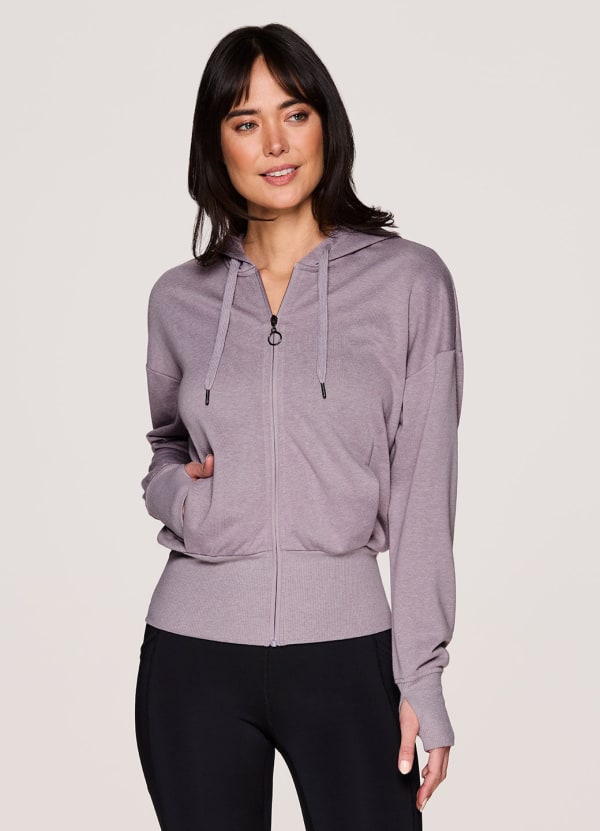 rbx zip up jacket