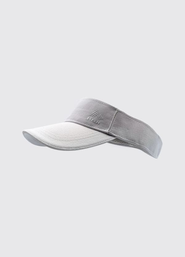Women's Mesh Visor - null