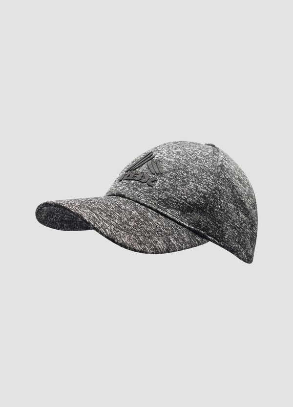 Logo Snapback Hat - null