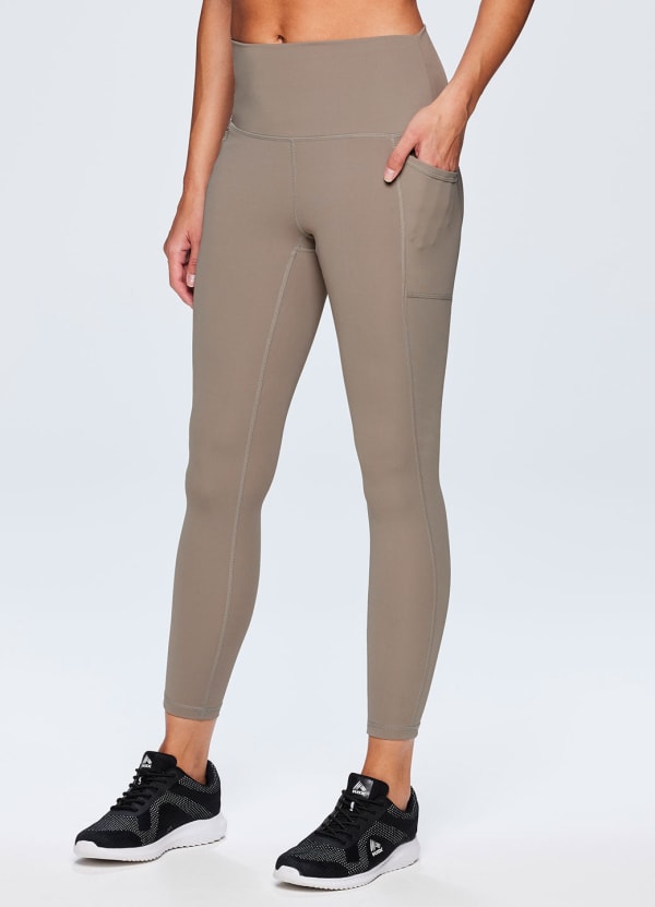 Prime Tech Flex Ultra Hold 7/8 Legging - null