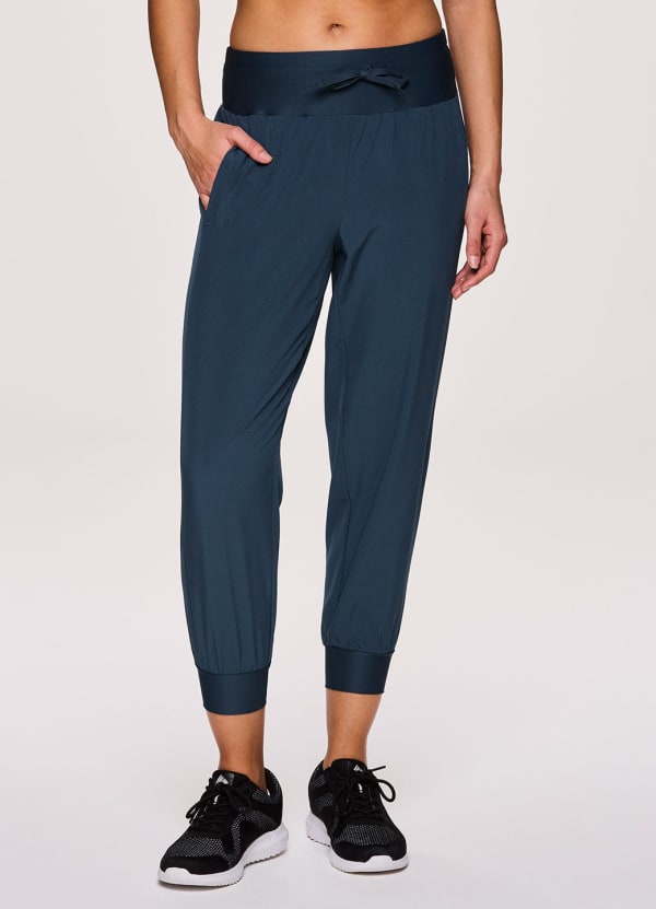 Grace Ankle Jogger - null