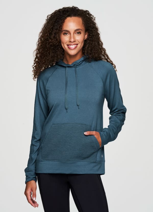Ottoman French Terry Sweatshirt - null