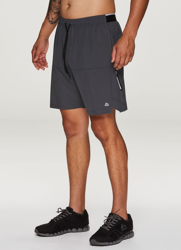 Vortex Workout Short - null
