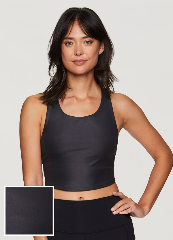 Prime Shine Bra - null