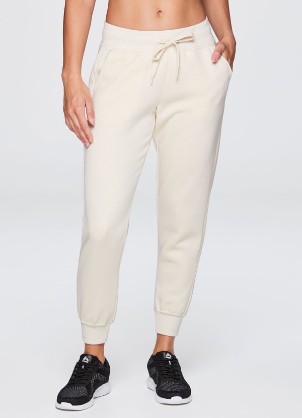 Zen Cloud Fleece Jogger - null