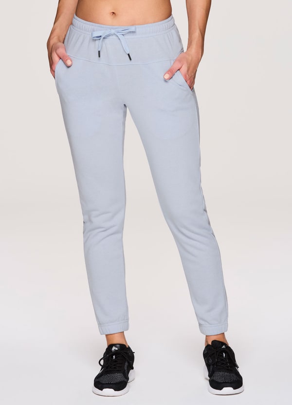 Zen Lightweight Slim Jogger - null
