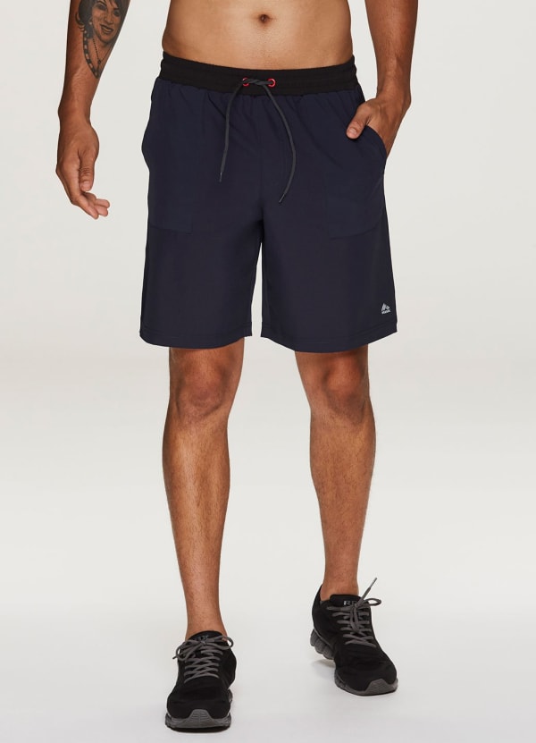 Prime Everyday Woven Short - null