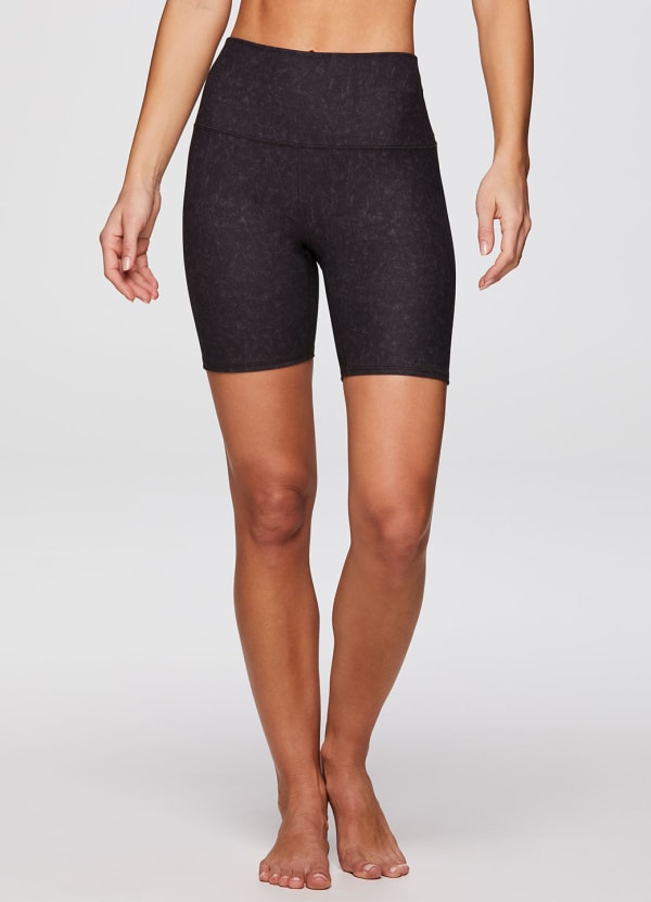 Zen Palette Super Soft 7" Bike Short - null