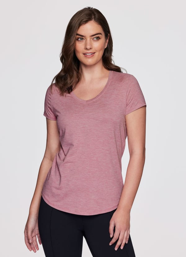 Stratus Everyday Running Tee - null
