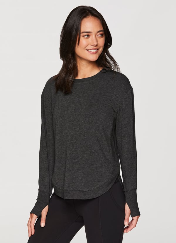 Auburn Sweatshirt - null