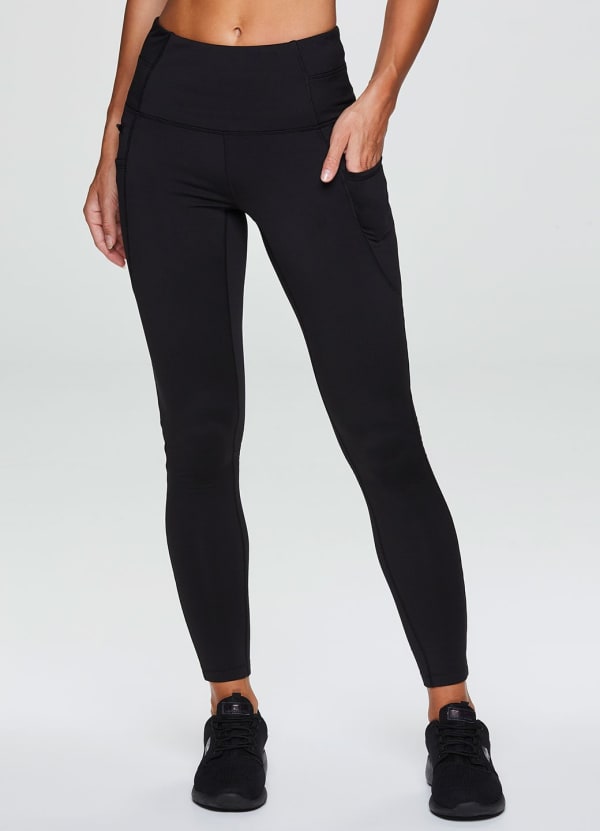 Prime Hit The Road Fleece Legging - null