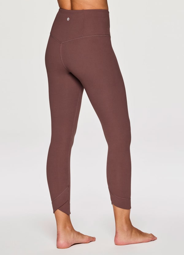 Zen Desert Tulip 7/8 Legging - null