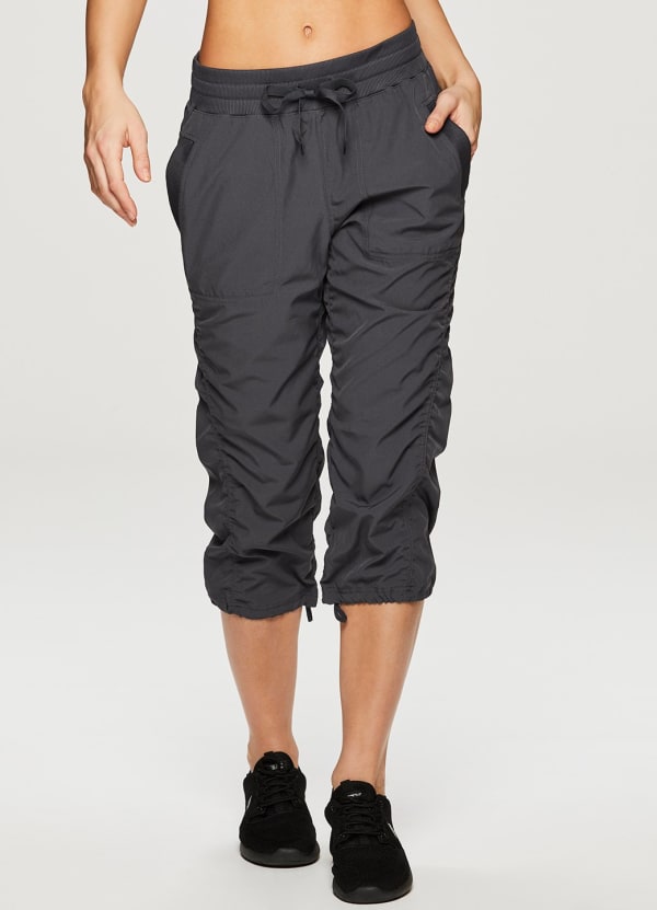 Lumen Lightweight Capri Pant II RBX Active