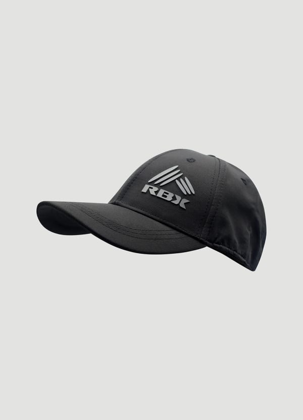 Lightweight Fitted Running Hat - null