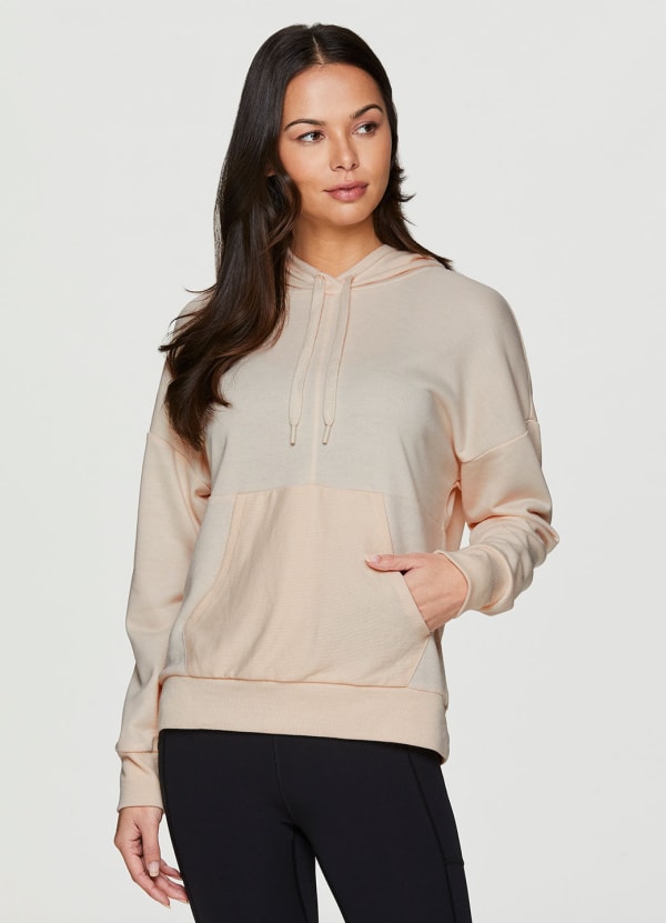 Novelty French Terry Sweatshirt - null