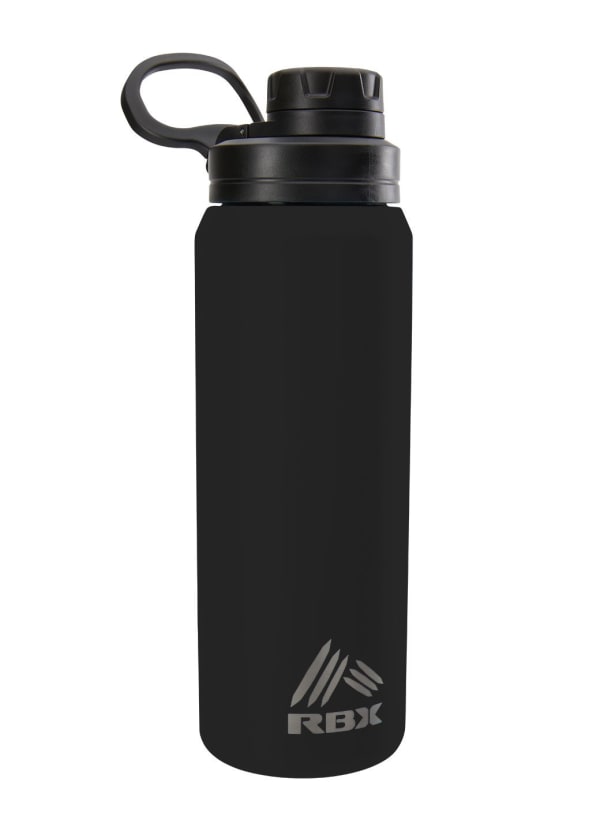 26oz Insulated Stainless Steel Water Bottle - null