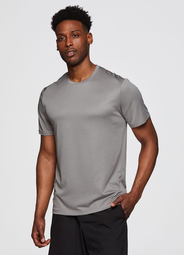 Prime Core Novelty Tee - null