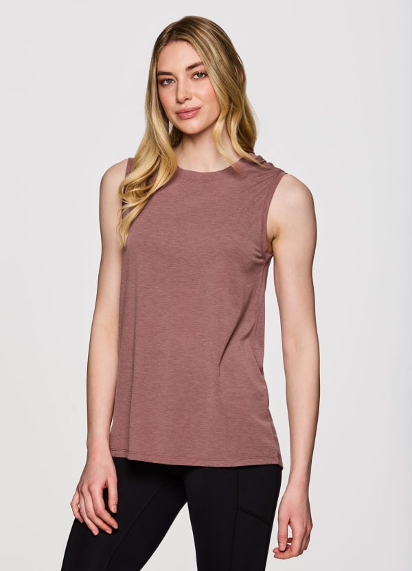 Studio Easy Tank - null