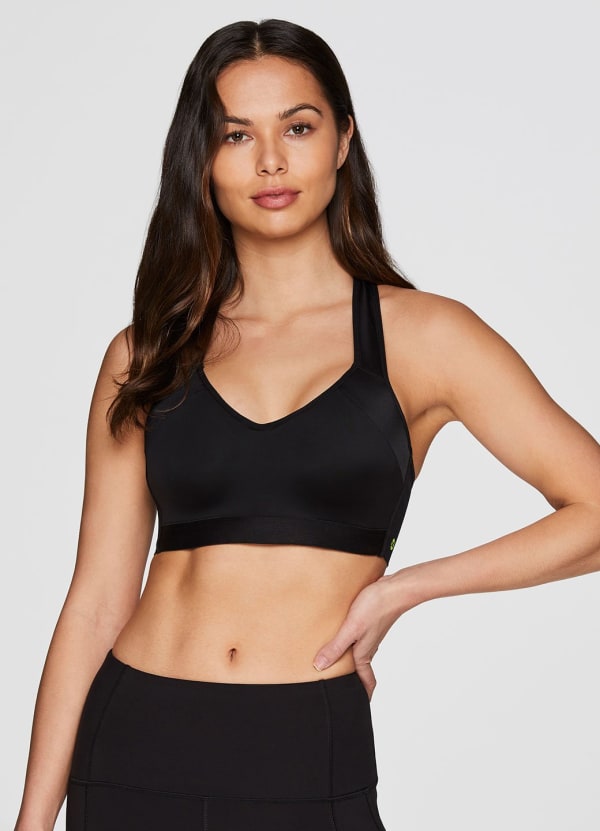 Impact Your Workout Bra - null