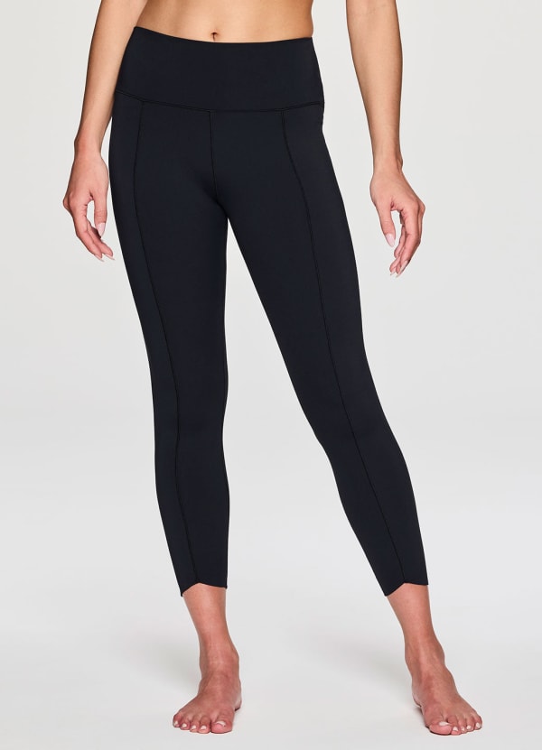 Ultra Hold Tulip 7/8 Legging - null