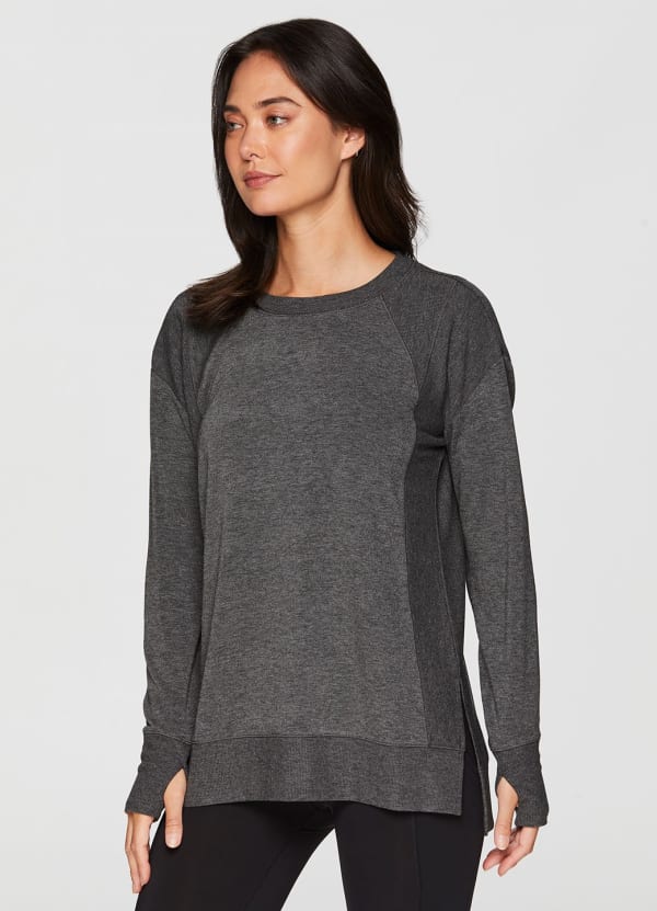 Surrey Pullover - null