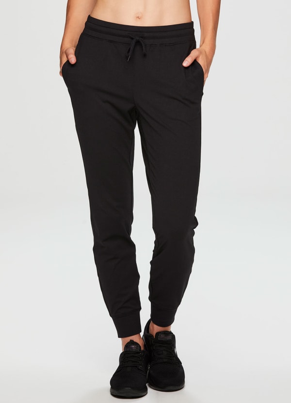 Prime Wind Down Jogger - null