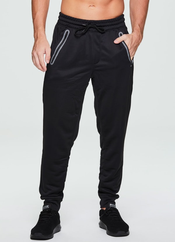Prime French Terry Jogger - null