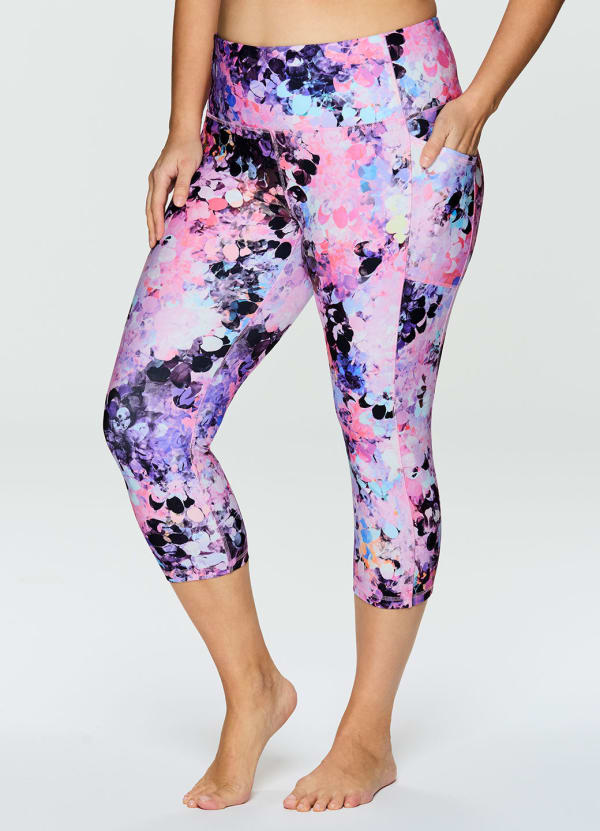 Plus Hydrangea Super Soft Capri - null