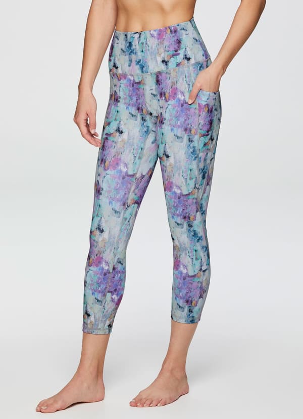 Rbx cropped leggings
