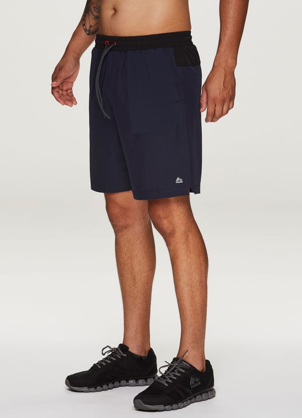 Prime Everyday Woven Short - null