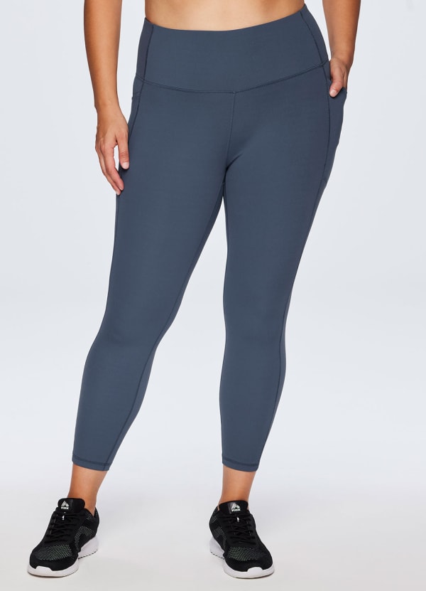 Plus Prime Tech Flex Ultra Hold 7/8 Legging - null