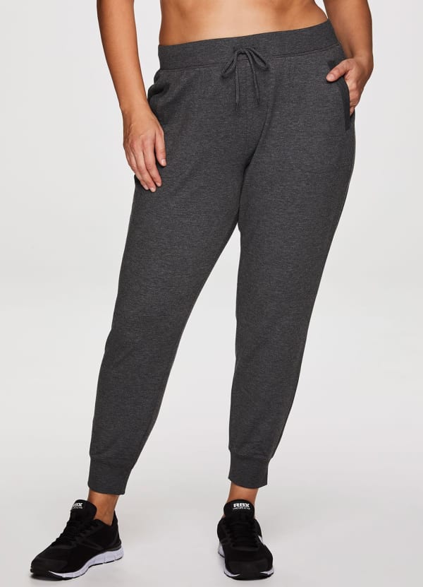 Plus Prime Everyday Jogger - null