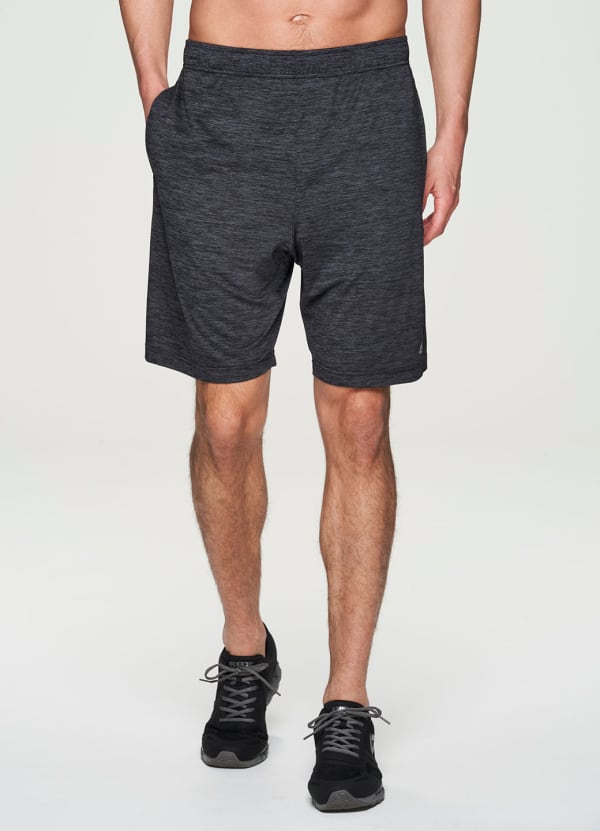 Stratus Breezy Workout Short - null