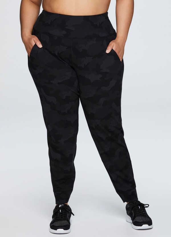 active life super soft jogger