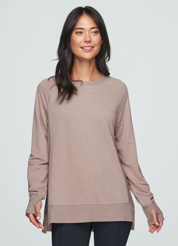 Surrey Pullover II - null