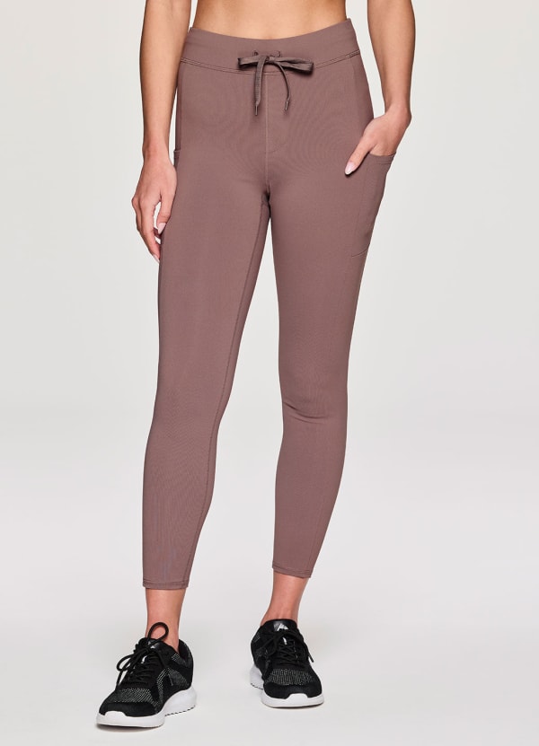 Aurora 7/8 Jogger Legging - null