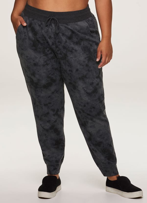 rbx plus size pants