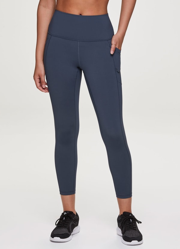 Prime Tech Flex Ultra Hold 7/8 Legging RBX Active
