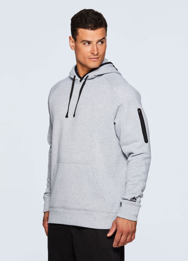 Prime Fleece Pullover Hoodie - null