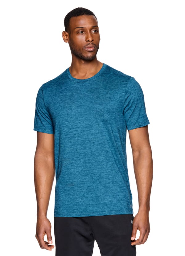 Stratus Everyday Workout Tee - null