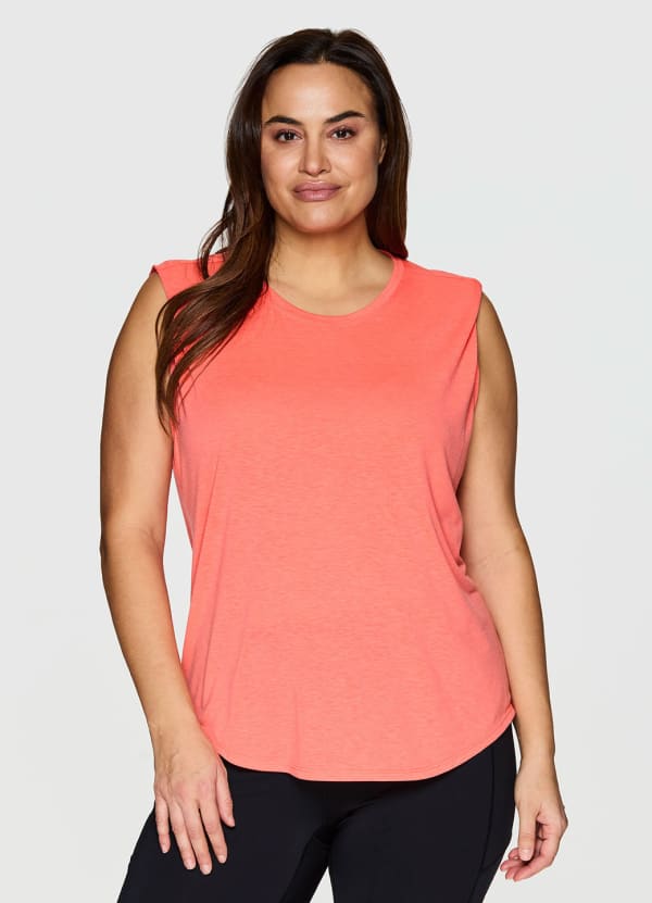 Plus Essential Studio Tank - null