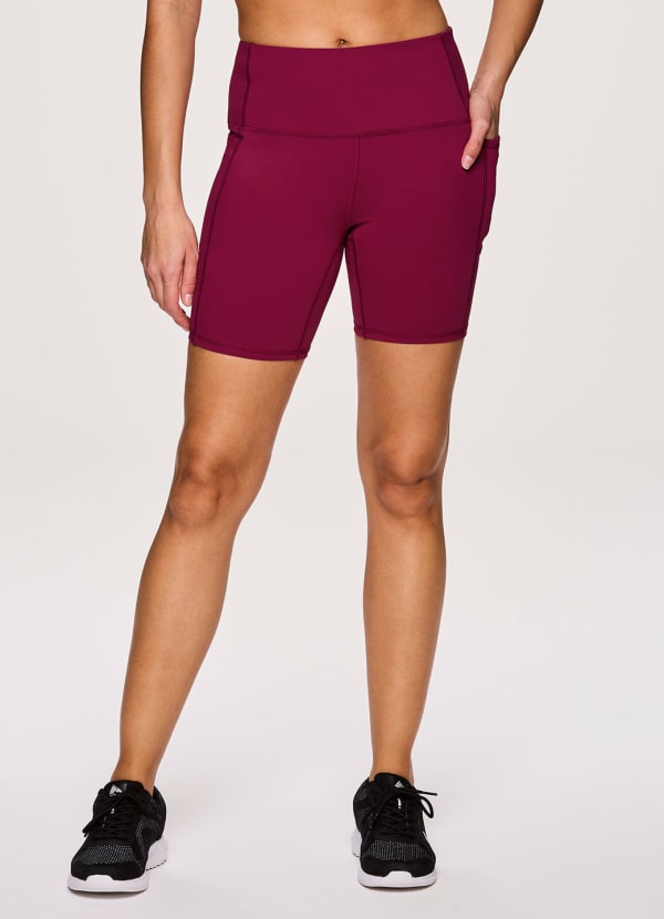 Prime Tech Flex Ultra Hold 7" Bike Short - null