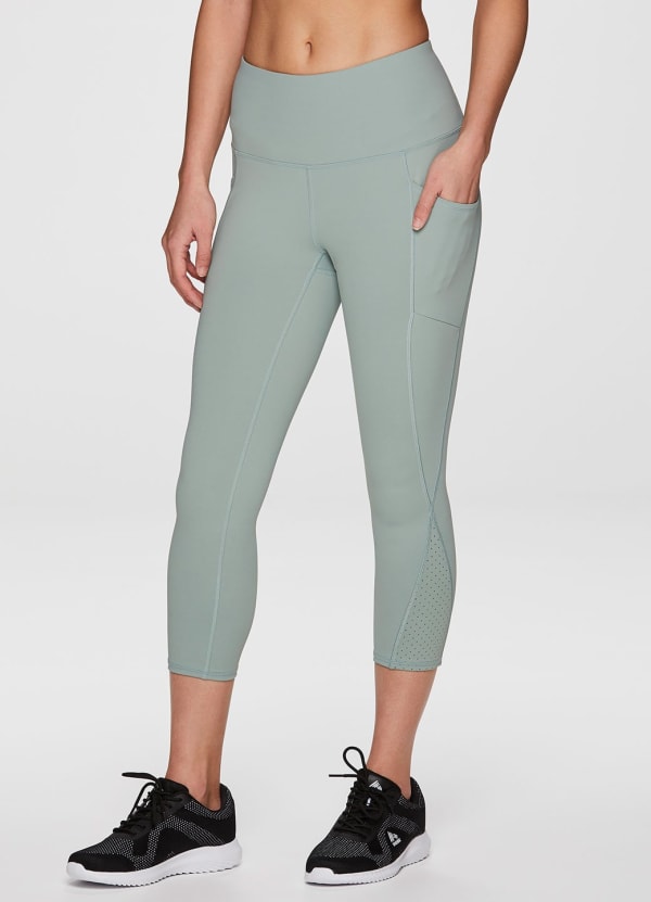 Rbx yoga capris Clearance