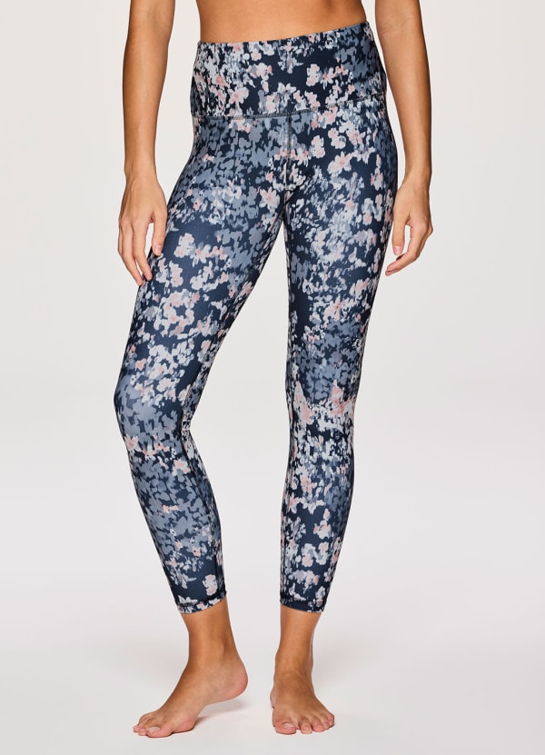 Camellia Super Soft Legging - null