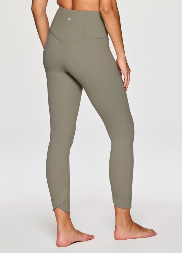 Zen Desert Tulip 7/8 Legging - null