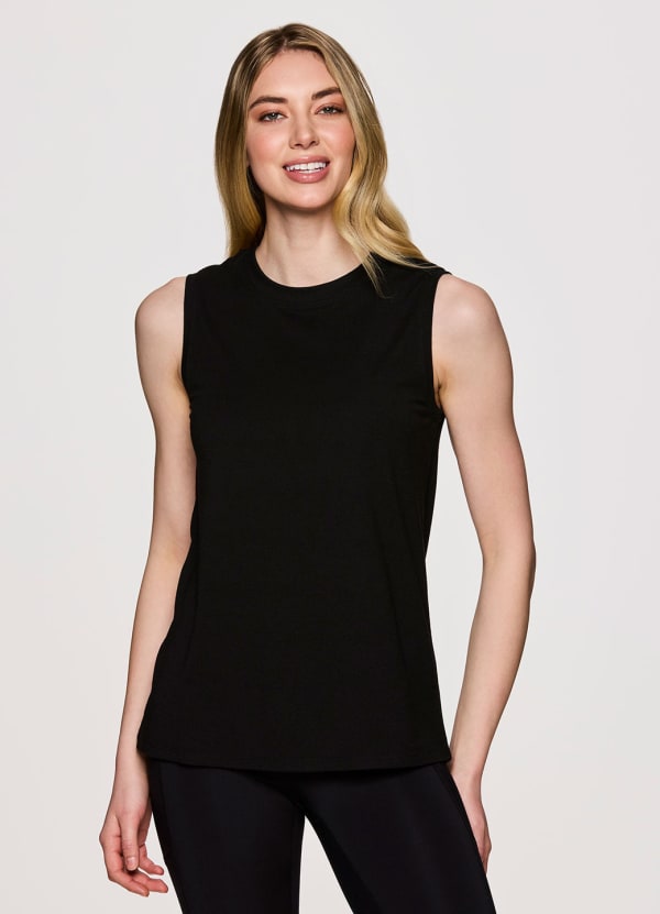 Studio Easy Tank - null